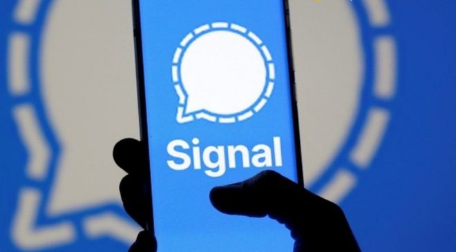 Signal mesajlaşma uygulaması MobileCoin ile ödeme özelliğini ekledi