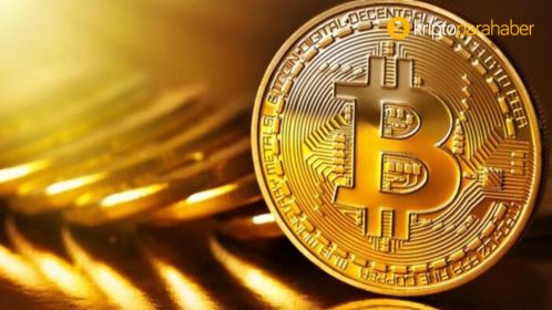 Bitcoin geri mi dönüyor? 61.000 doların görülmesiyle yeniden 6 haneli rakamlar konuşulmaya başladı