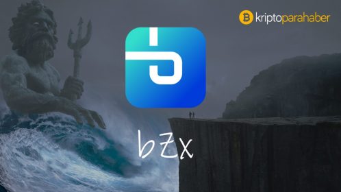bZx Protocol (BZRX) yerel zirveye ulaştıktan sonra ayakta durmaya çalışıyor
