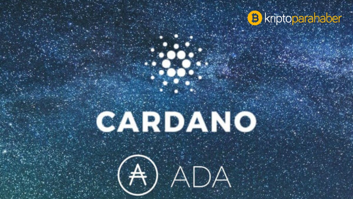 Popüler altcoin Cardano (ADA) tüm zamanlar rekorunu kırdı