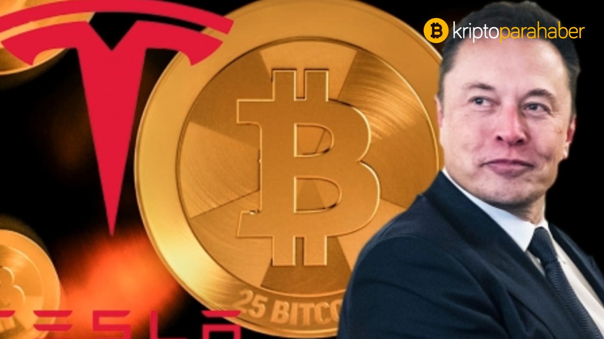 Elon Musk’tan yeni Bitcoin açıklaması geldi