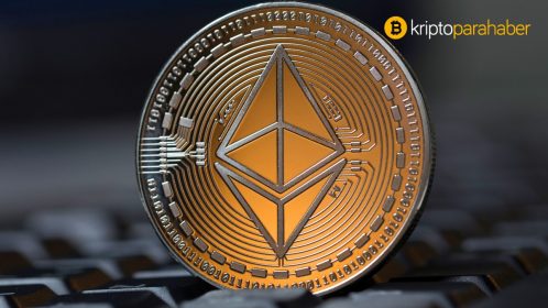 Ethereum “arz şoku” ile alevleniyor! Fiyat ne yöne gidecek?