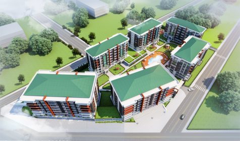 Kripto paralar gayrimenkul sektöründe de yerini aldı: Türkiye’de bir inşaat projesi ilk kez bitcoin ile satılıyor