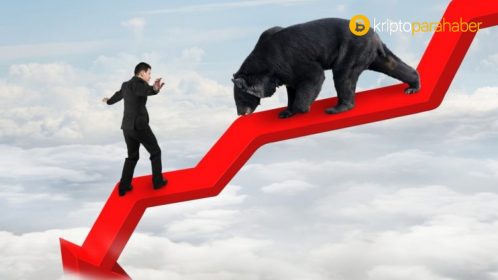 Ripple (XRP) kısa vadede Bitcoin ve Ethereum’dan daha iyi performans gösterebilir? İşte nedeni