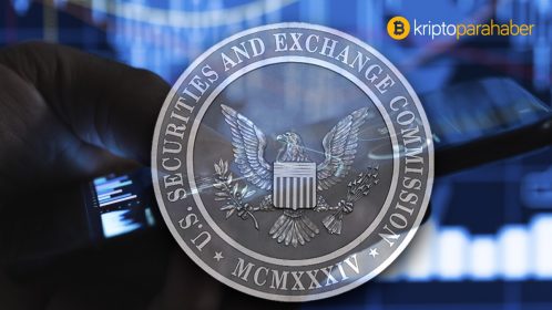 SEC’e göre Ethereum hala menkul kıymet olarak sınıflandırılabilir
