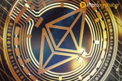 Dumanı üstünde ETH tahmini geldi! Usta analist Ethereum için bu çılgın seviyeleri işaret etti