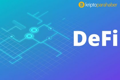 Rekorlar devam ediyor: DeFi’de kilitlenen toplam rakam 40 milyar dolara yaklaştı