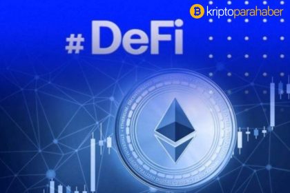 Shopify CEO’su DeFi ve Ethereum’la İlgileniyor