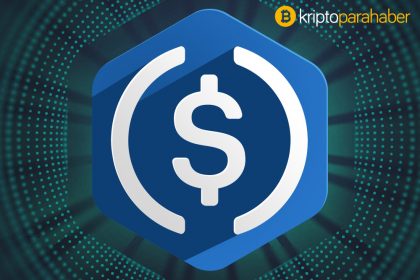 Borsalardaki USDC Stablecoini Ocak’ta ikiye katlandı