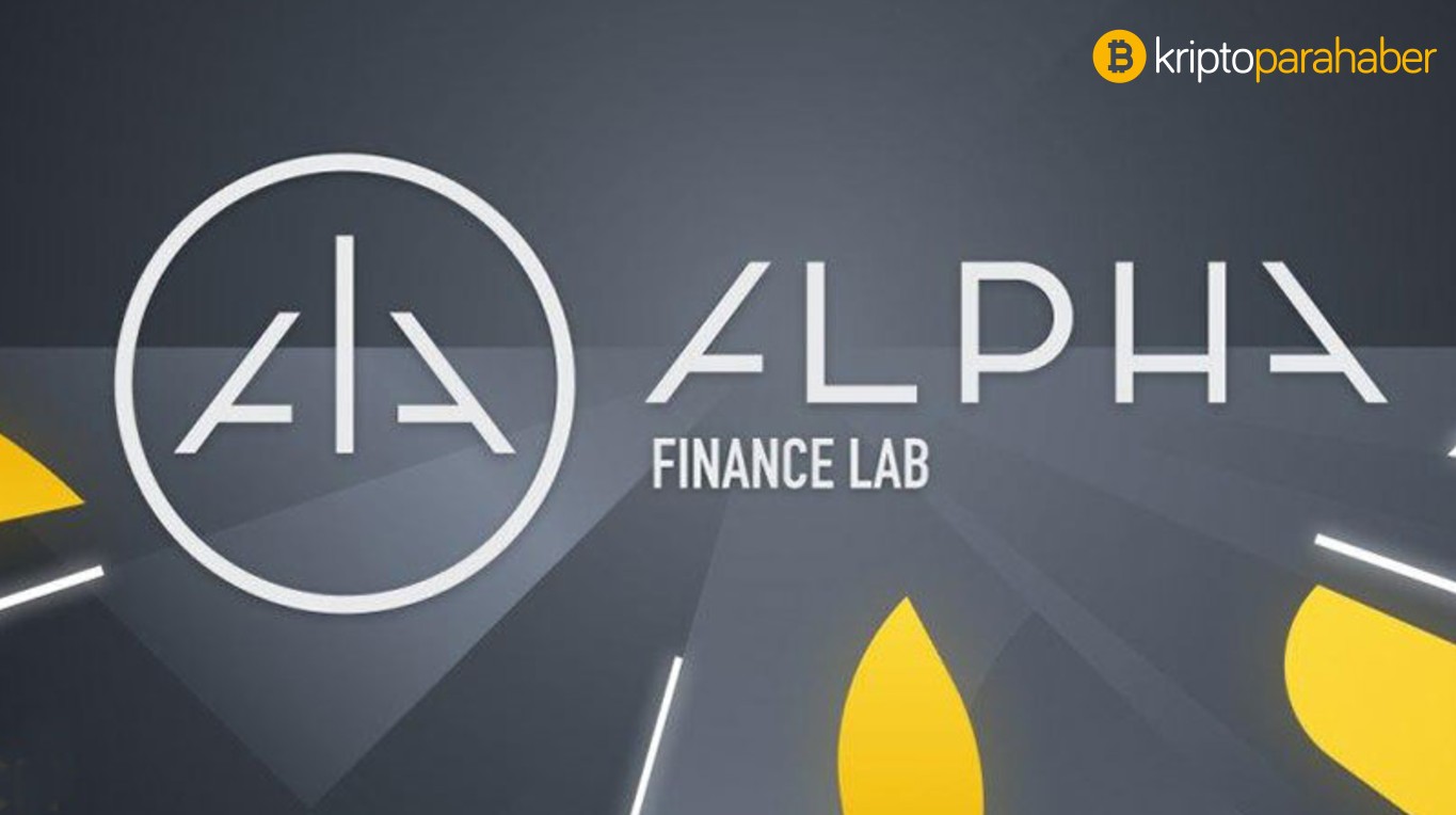 Alpha Finance yeni atacağı adımları duyurdu
