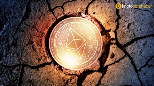 Ethereum bu seviyeyi kırarsa neden ağır bir şekilde düşebilir?