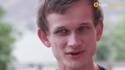Vitalik Buterin’den 100x’li yeni Ethereum açıklaması  