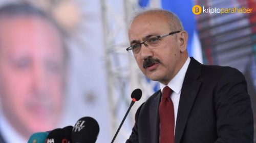 Sıcak Gelişme: Hazine ve Maliye Bakanı Lütfi Elvan’dan Bitcoin ve dijital para açıklaması