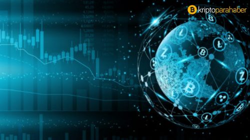 Salgın ve kripto alanı: Sektörde muazzam büyüme