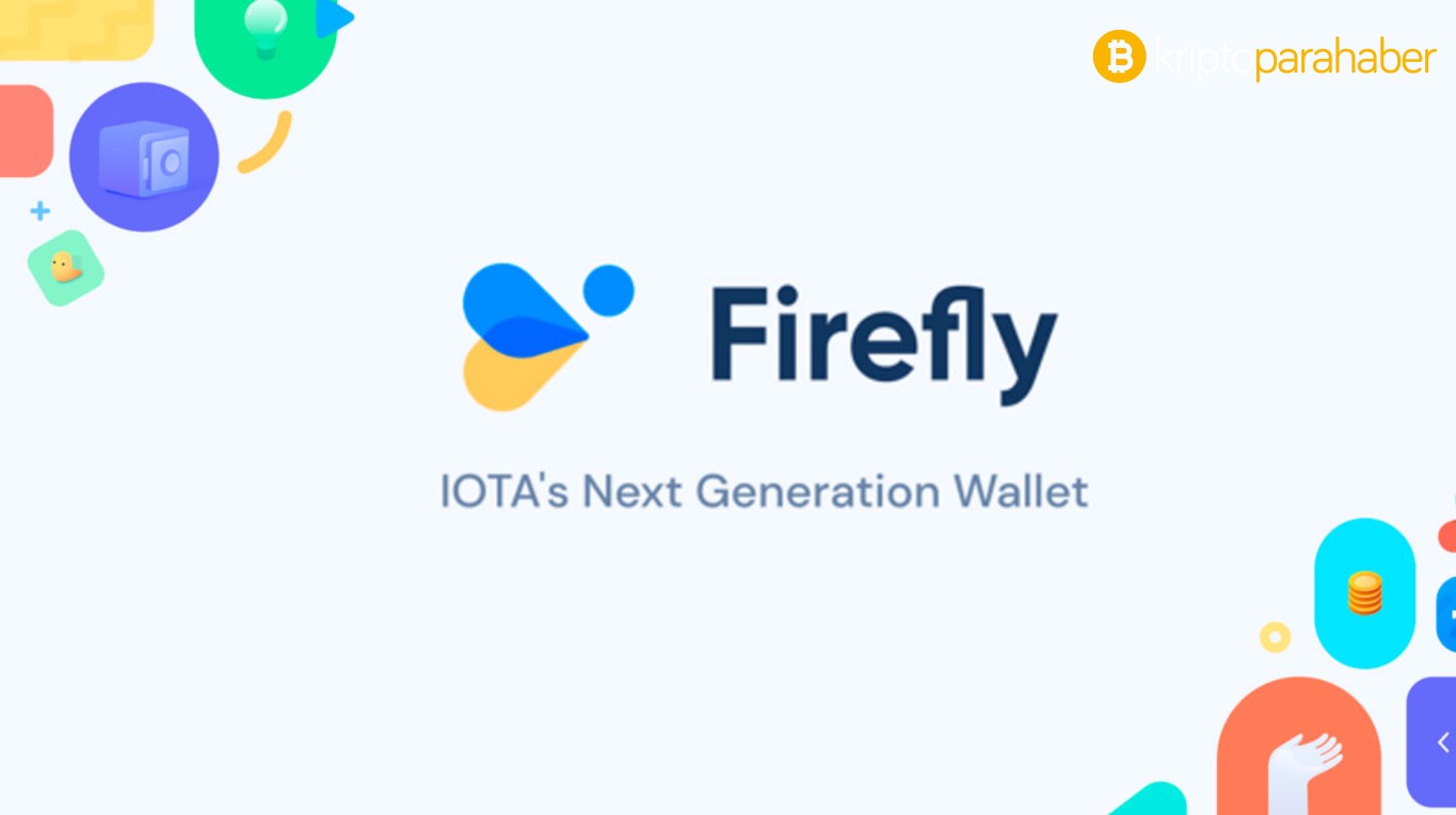 IOTA nihayet yeni cüzdanı Firefly'ı piyasaya sürdü - işte yenilikler