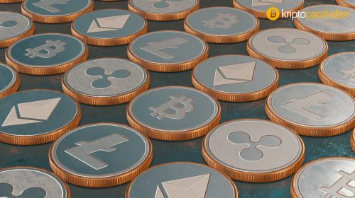 Altcoin sezonu, Bitcoin’in hakimiyeti % 55,3’e düşerken tüm hızıyla devam ediyor