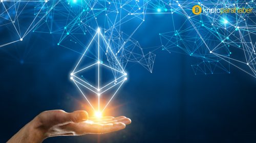 Ethereum bu metrikte Bitcoin ve diğer tüm kripto paraları geçti