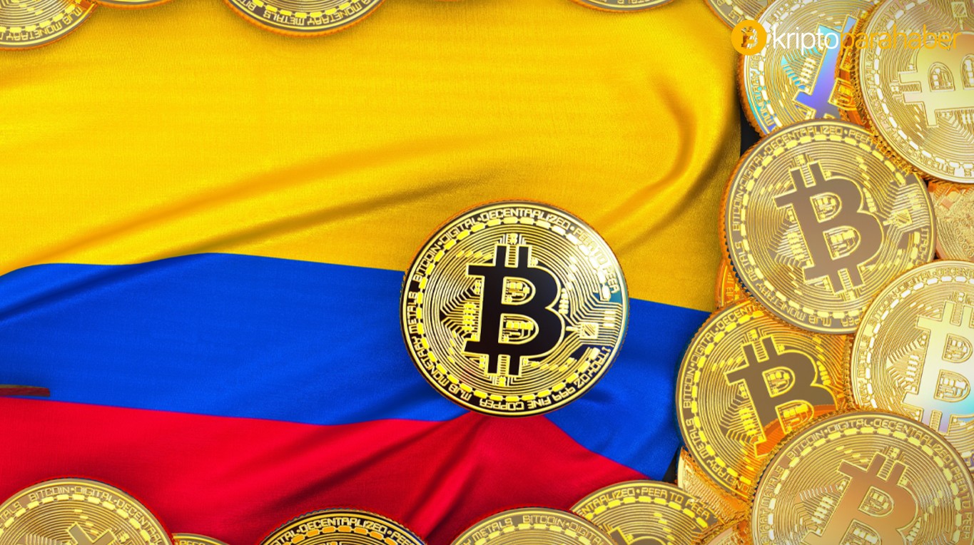 Kolombiya'nın en eski ticari bankası kripto hizmetlerine yönelik pilot uygulama başlatıyor
