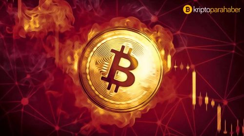 Bitcoin için sıradaki hamle ne olacak? Kapıda düşüş mü var? Bu ihtimale dikkat!