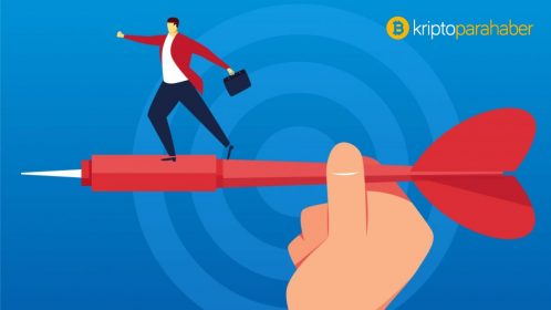 Bitcoin yeni hedefini gözüne kestirdi – işte ayrıntılar