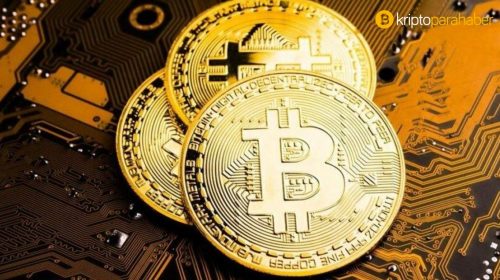 Mevcut Bitcoin konsolidasyonu 11.000 dolardan beri en güçlü konumunda, 72.000 Dolar sonraki hedef mi?
