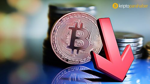 Bitcoin bu seviyenin altına düşme riski altında – neler olacak?