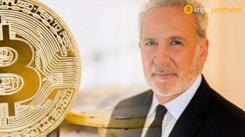 Bitcoin düşmanı Peter Schiff’in oğlu çok şaşırttı