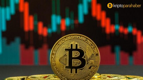 Bitcoin, 68.500 doları kırarak yeni bir rekora imza attı