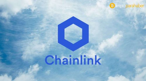 Chainlink balina adresleri, LINK toplamaya devam ediyor