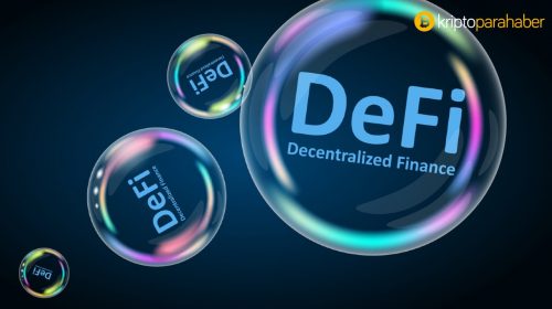 DeFi’de toplam kilitli değer BSC destekli protokoller milyarlarca dolar ekledikçe yeni bir rekor kırdı