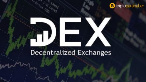 Toplam DEX likiditesi tüm zamanların en yüksek seviyesine ulaştı