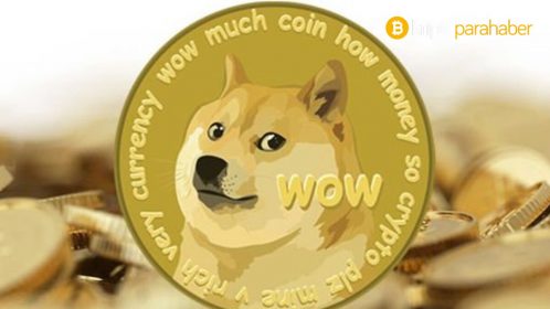 Dogecoin’in bu hafta yüzde 123 artarak ilk kez 0,10 $’a ulaşmasının 3 nedeni