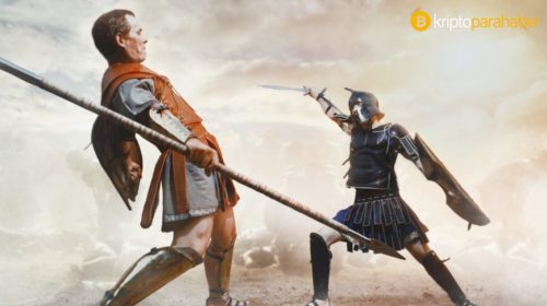 Ethereum’da artık bir kırılmaya kesin gözüyle bakılıyor – işte ayrıntılar