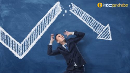 Temel desteği kıran Ethereum daha fazla düşebilir