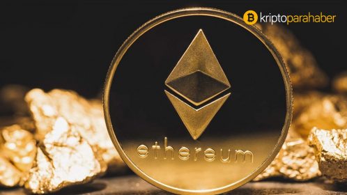 Ethereum iyileşmeye başladı – işte en büyük engel