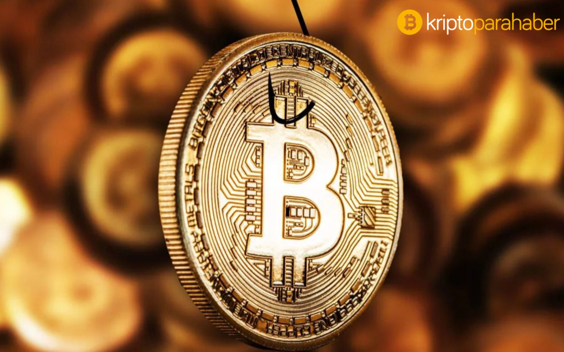 Bitcoin düştü, 66 milyon dolar tasfiye edildi!