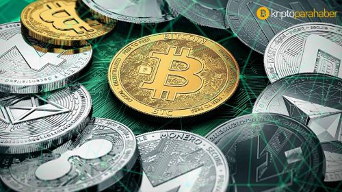 21 Mart Binance Coin, Monero ve Basic Attention Token fiyat analizi