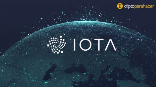 IOTA 21 Nisan’da Chrysalis’e göçü başlatıyor