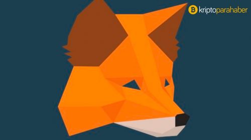 Toplam MetaMask swap işlemleri 1 milyar dolara ulaştı