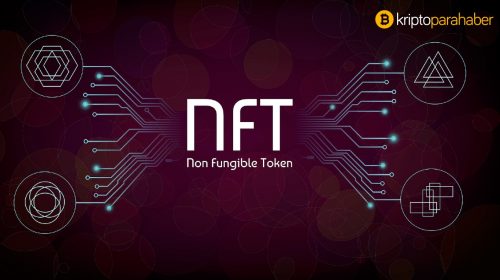 NFT projeleri ilk kez bir şehirde yayınlanıyor