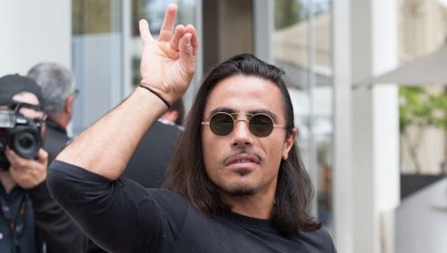 Nusret, NFT tweetine 6 bin dolardan alıcı buldu