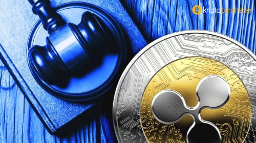 SEC’den yeni Ripple açıklaması
