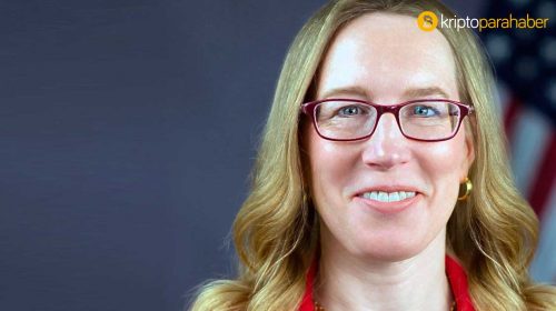 SEC komiseri Hester Peirce, ABD’de bazı kripto satışlarının yasadışı olabileceğini söyledi – işte nedeni