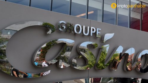 Fransız perakende devi Tezos tabanlı stabilcoin’i piyasaya sürecek