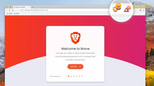 Brave ve BAT, Binance Smart Chain ile güçleri birleştiriyor