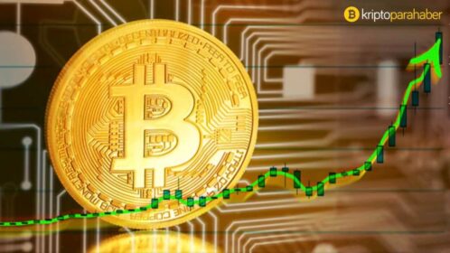 Flaş: Bitcoin tarihinde bir ilk gerçekleşti! Yeni rekora mı gidiyoruz? İşte tüm olası senaryolar