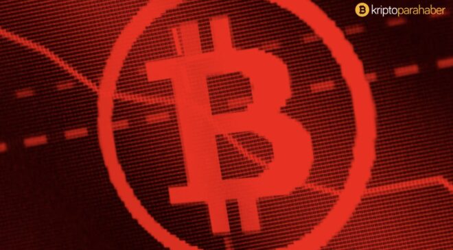 Kripto para piyasasının rengi kırmızı, Bitcoin 60 bin doların altında: Neler oluyor? Detaylı analiz