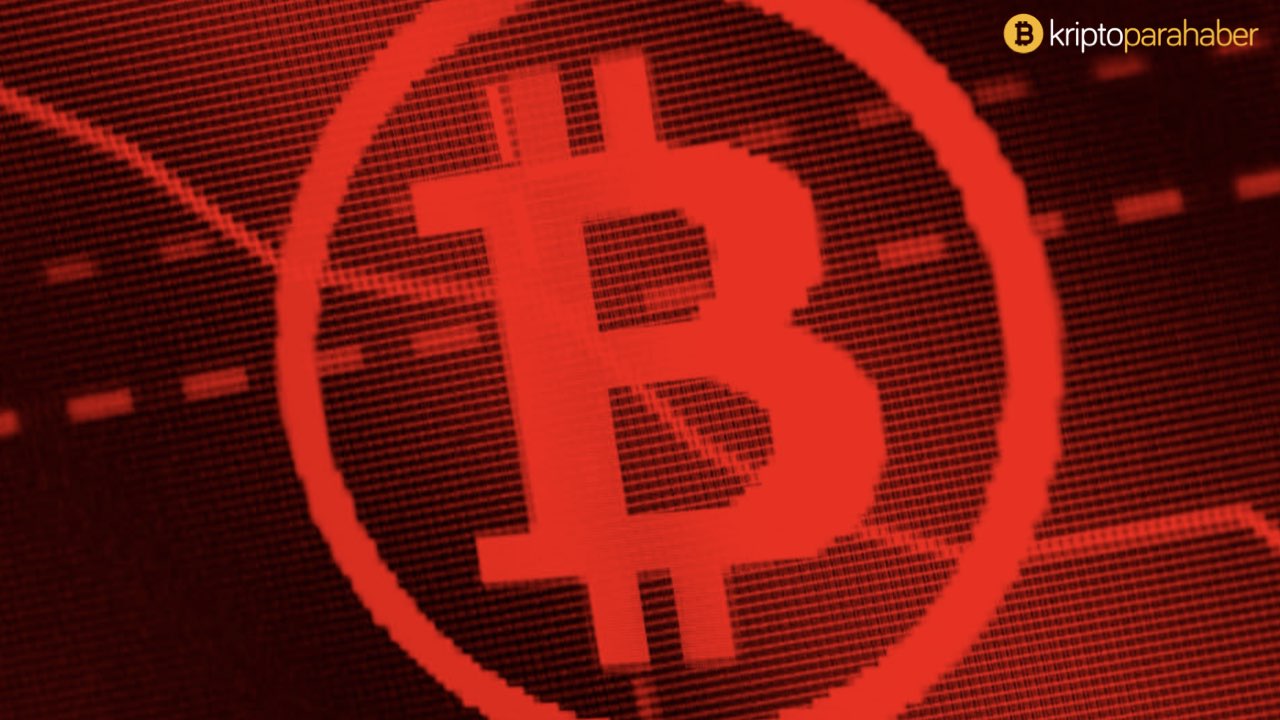 Kripto para piyasasının rengi kırmızı, Bitcoin 60 bin doların altında: Neler oluyor? Detaylı analiz