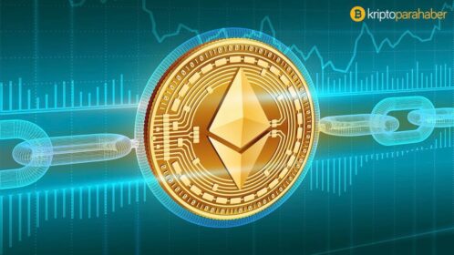 Ether için yeni hedef tüm zamanlar zirvesi mi?
