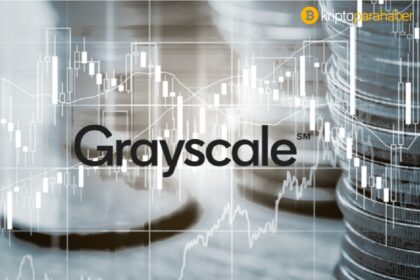 Grayscale hafta sonunda rezervine devasa kripto varlığı ekledi